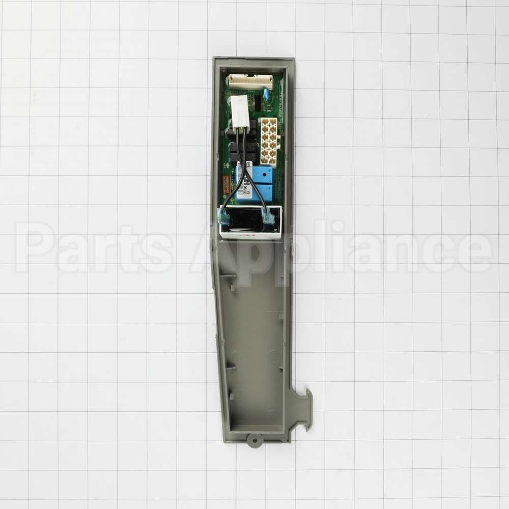 ABQ72940031 LG Case Assembly,Pcb