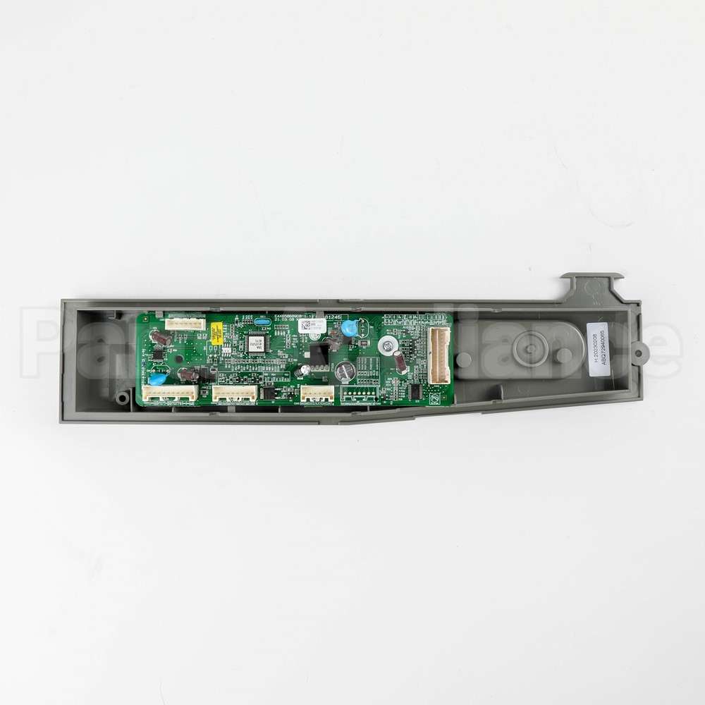 ABQ72940065 LG Case Assembly,Pcb