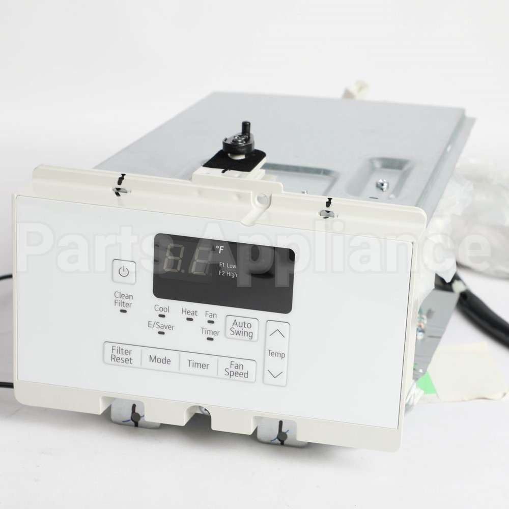 ABQ74425117 LG Case Assembly,Control