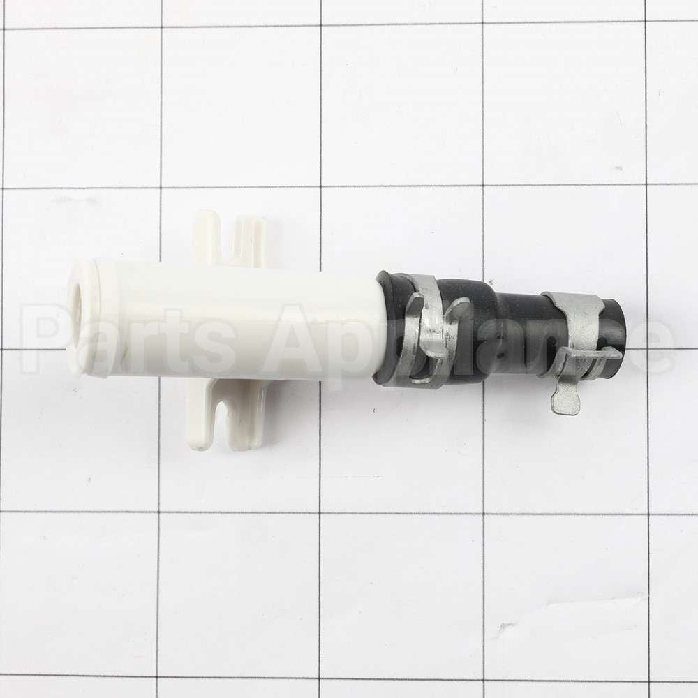 ABQ76120501 LG Case Assembly