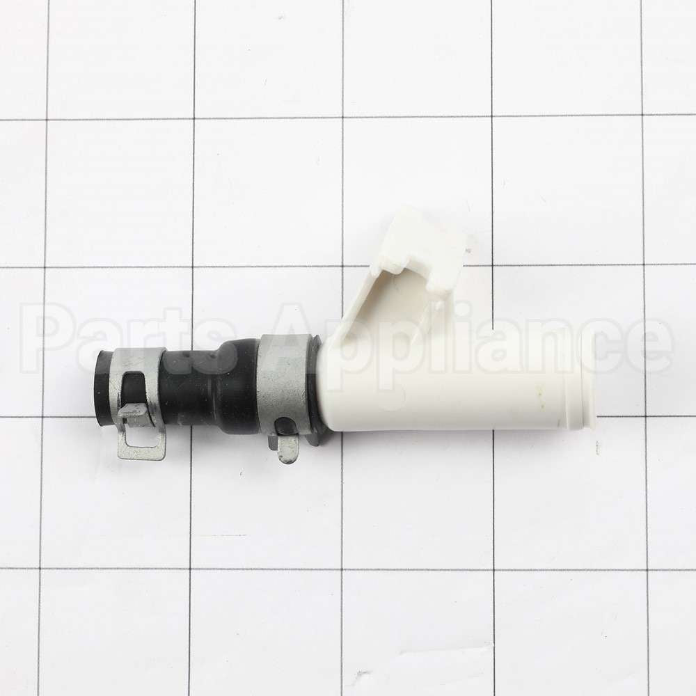 ABQ76120501 LG Case Assembly