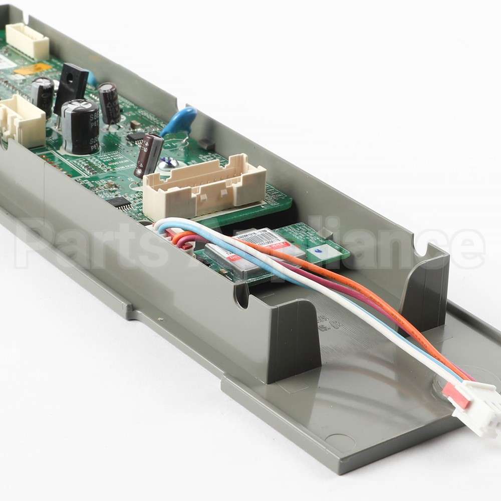 ABQ76121034 LG Case Assembly,Pcb