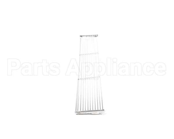 ABR-60 Crown Verity Bun Rack