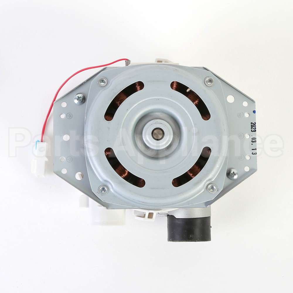 ABT72989206 LG Casing Assembly,Pump