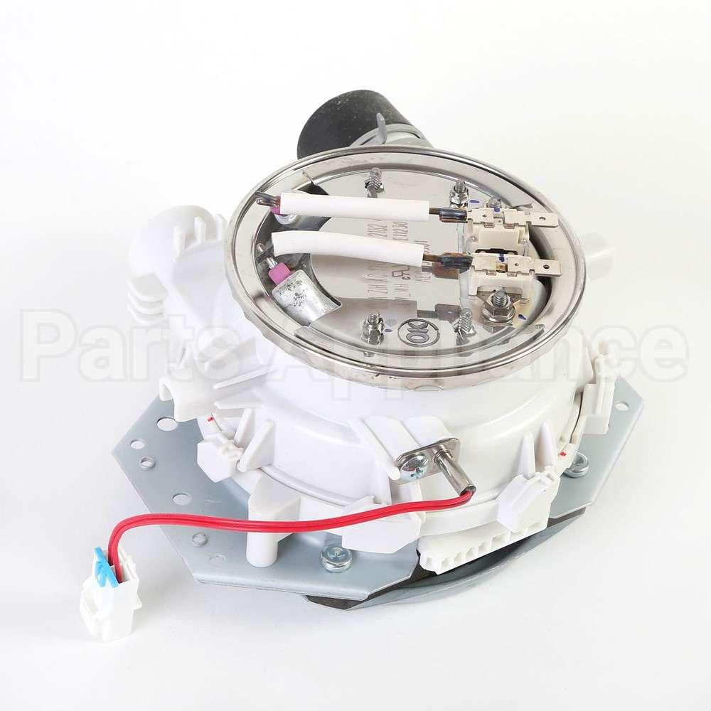 ABT72989206 LG Casing Assembly,Pump