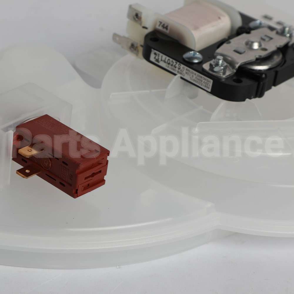 ABT73009402 LG Casing Assembly