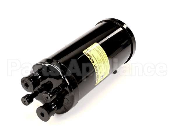 AC-0010 Stoelting Accumulator; Heat-Exchanger