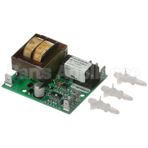 AC-3974-1 Compatible Accutemp Level Controller