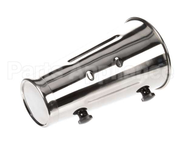 AC-S Astro Blender Astro Cleaner Cup, Stainless S