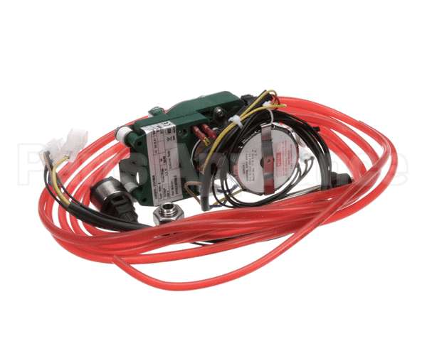 AC00220 Lamber-Eurodib Detergent Pump Complete