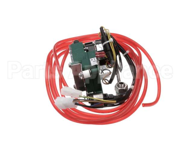 AC00220 Lamber-Eurodib Detergent Pump Complete