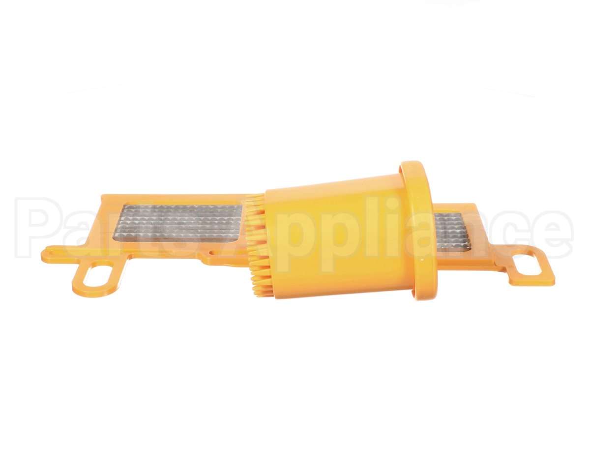 AC060 Dynamic Mixer Dynacube Grid Set 1/8 Pusher