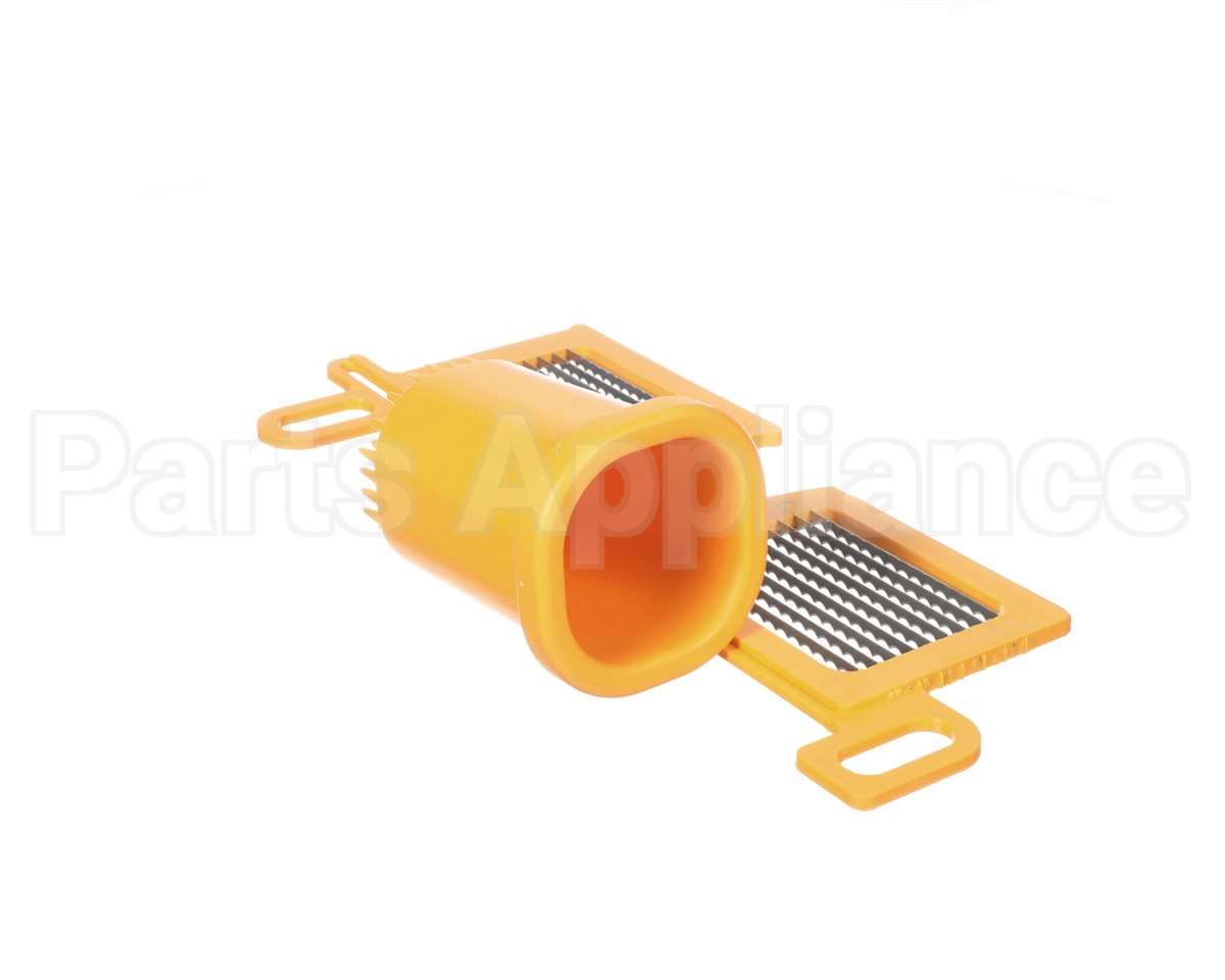 AC060 Dynamic Mixer Dynacube Grid Set 1/8 Pusher