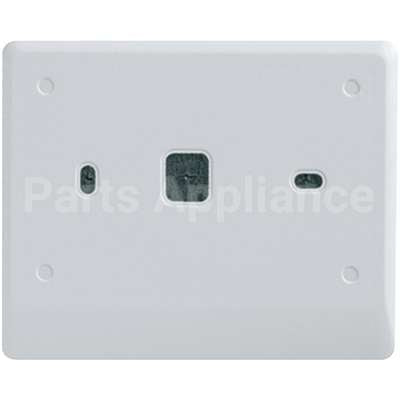 ACC-WP04 ICM Controls Universal Small Wall Plate
