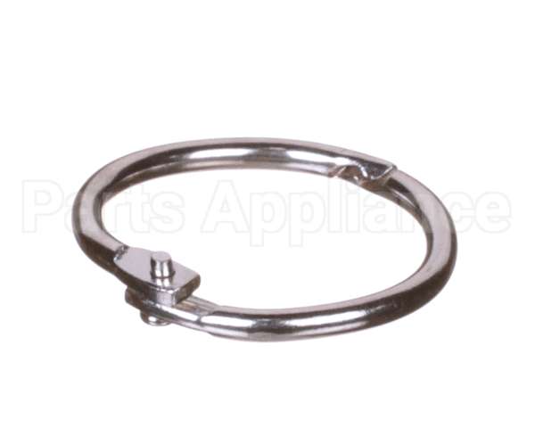 ACC72202 Cornelius Ring Loose Leaf Metal 1In