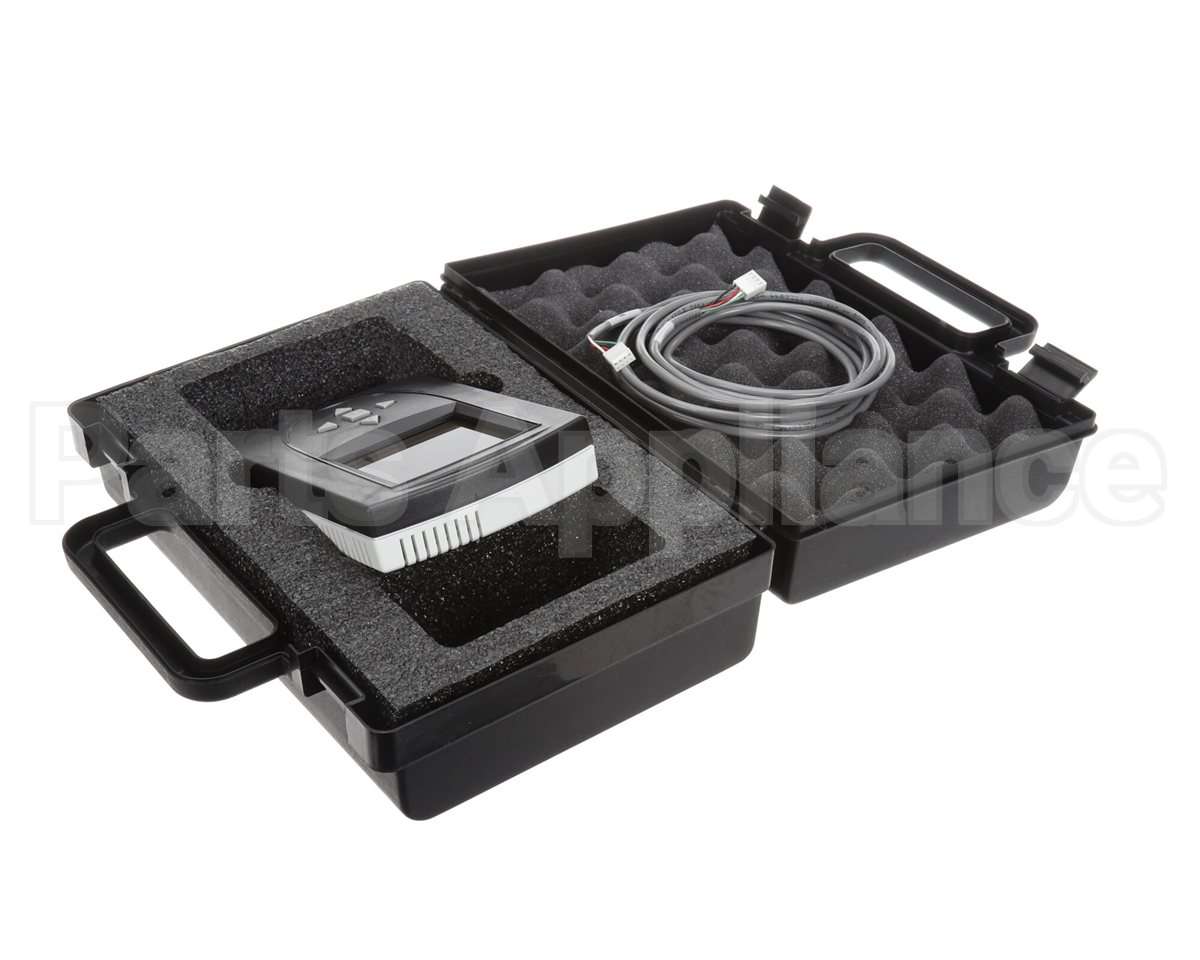 ACDU03 Climatemaster Diagnostic Tool