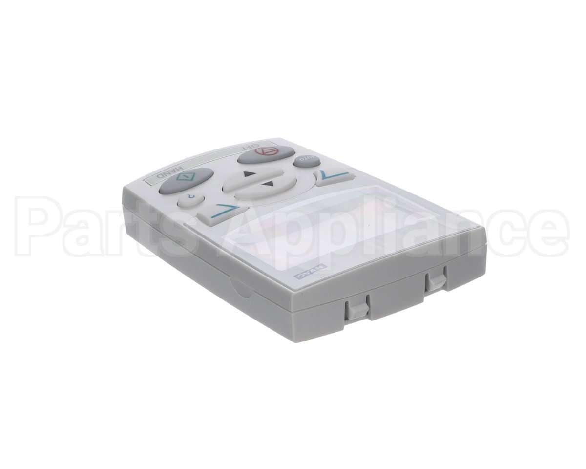 ACH-CP-B Carrier Keypad
