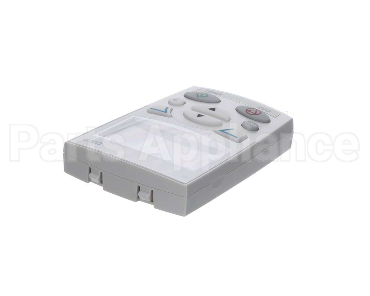 ACH-CP-B Carrier Keypad