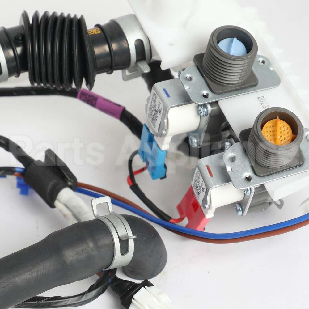 ACJ73730102 LG Connector Assembly