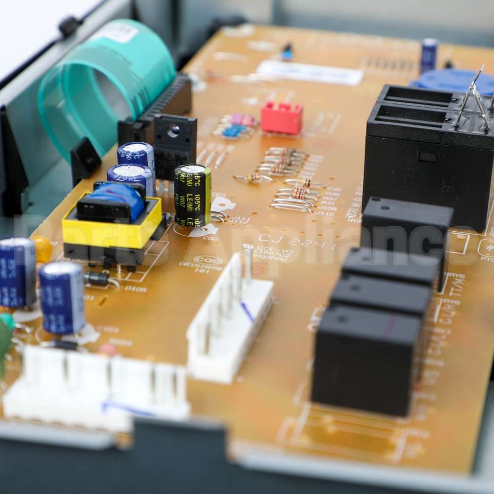 ACM72981023 LG Controller Assembly,Keypad