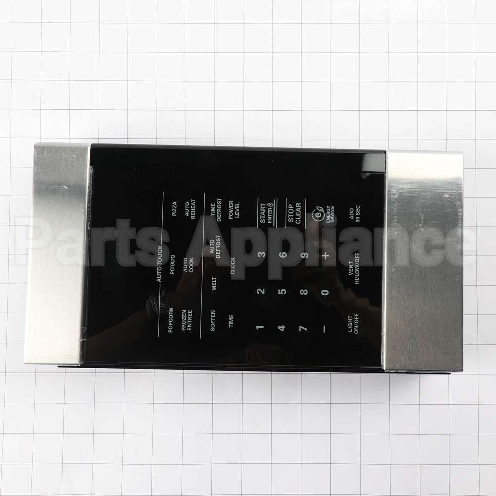 ACM73720503 LG Controller Assembly,Keypad