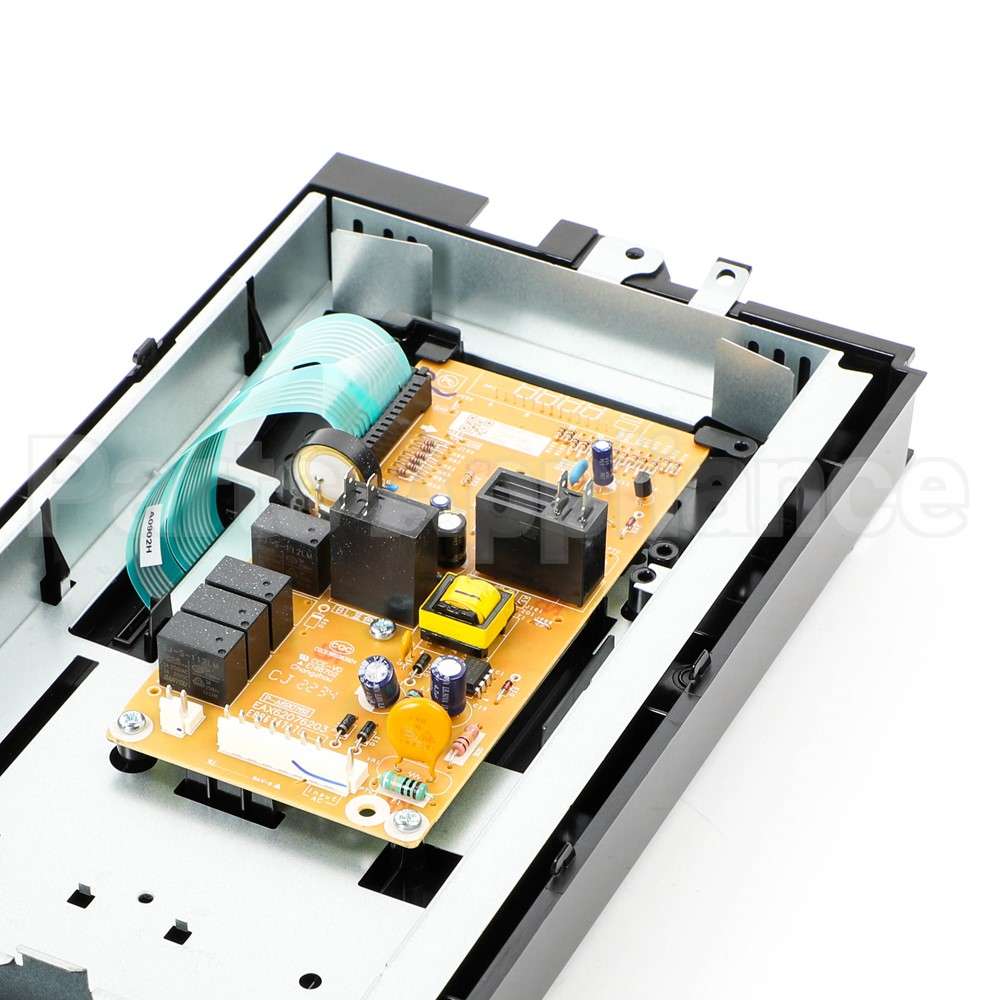 ACM73720522 LG Controller Assembly,Keypad