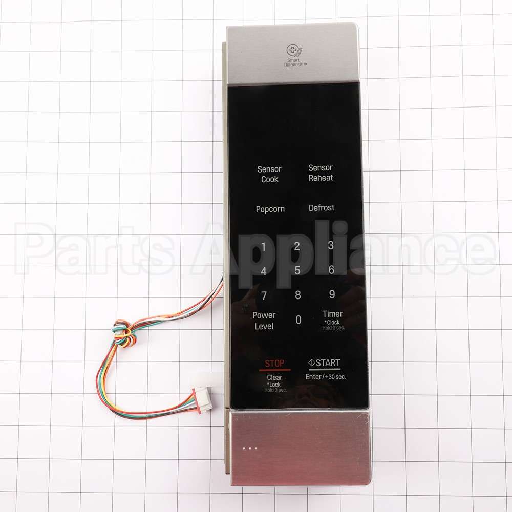ACM75218726 LG Controller Assembly,Touch