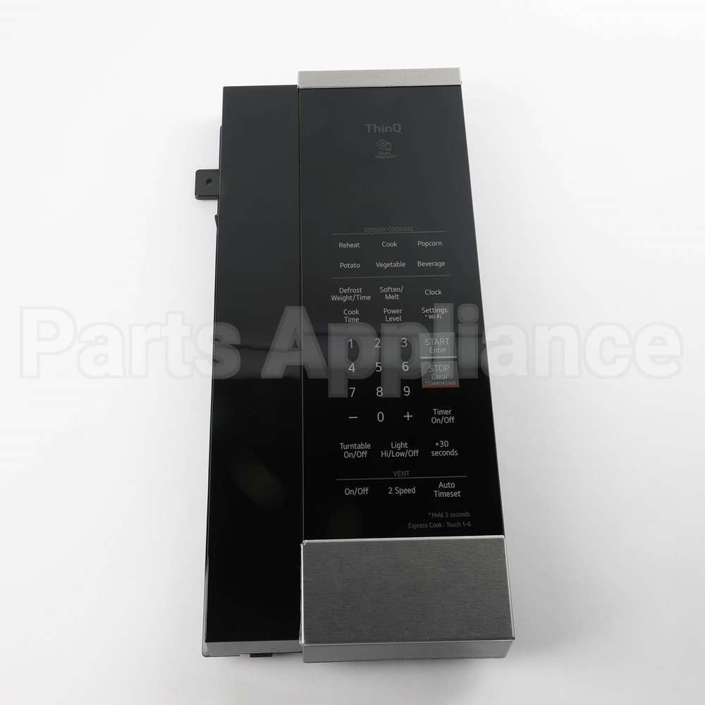 ACM76190305 LG Controller Assembly,Touch