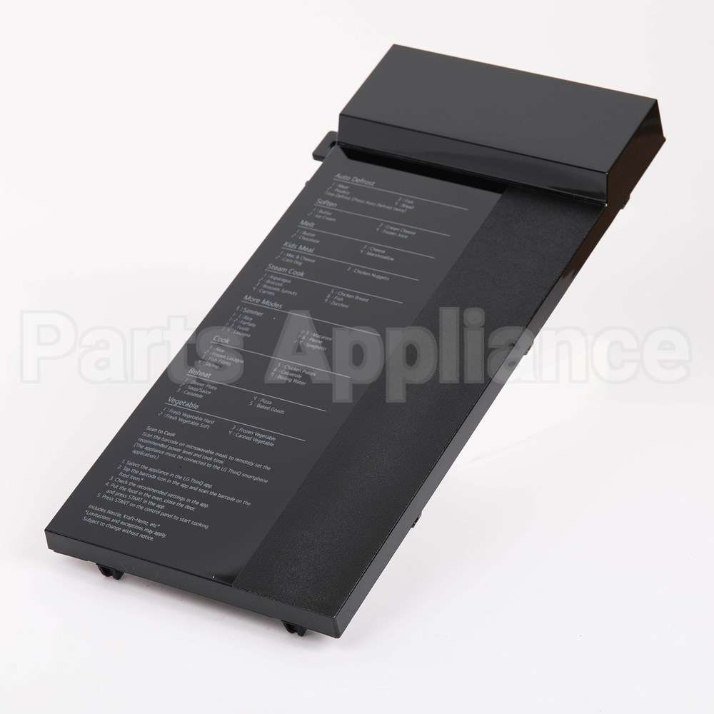 ACM76192102 LG Controller Assembly,Sub