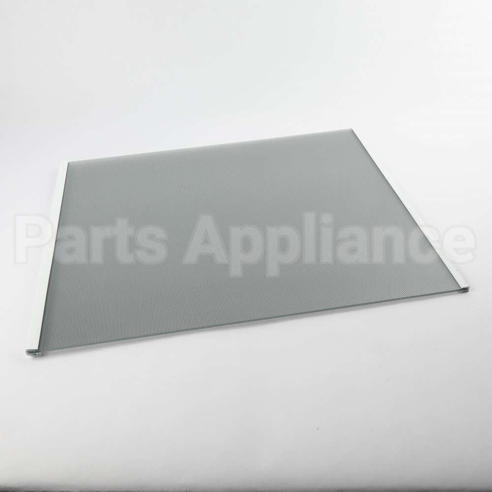 ACQ30341205 LG Cover Assembly,Tray Vegetable