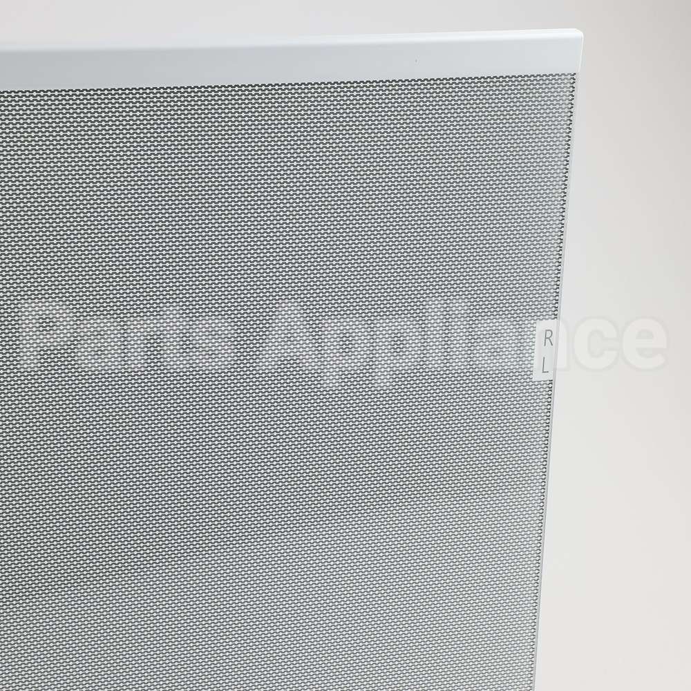 ACQ30341206 LG Cover Assembly,Tray Vegetable