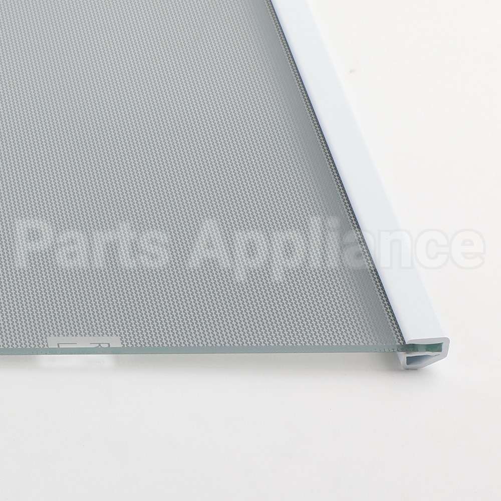 ACQ30341206 LG Cover Assembly,Tray Vegetable