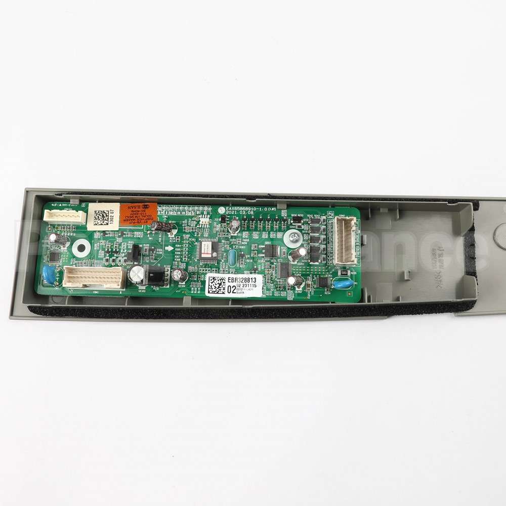 ACQ30449605 LG Cover Assembly,Pcb