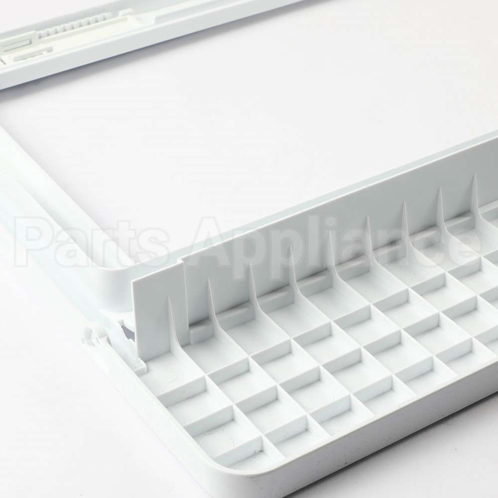 ACQ85428623 LG Cover Assembly,Tray Vegetable