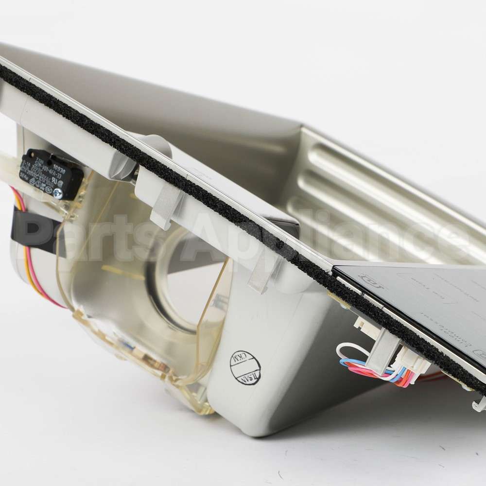 ACQ85430296 LG Cover Assembly,Display