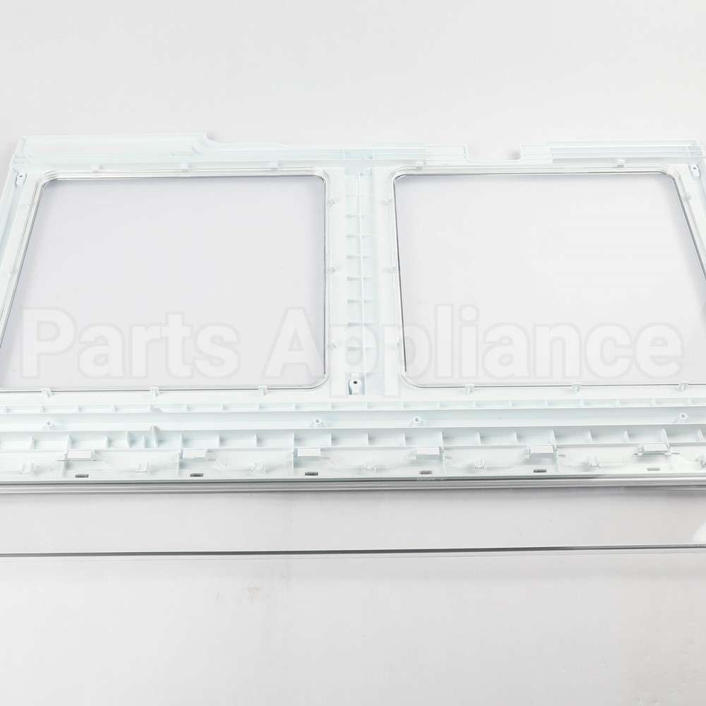 ACQ85448409 LG Cover Assembly,Tray