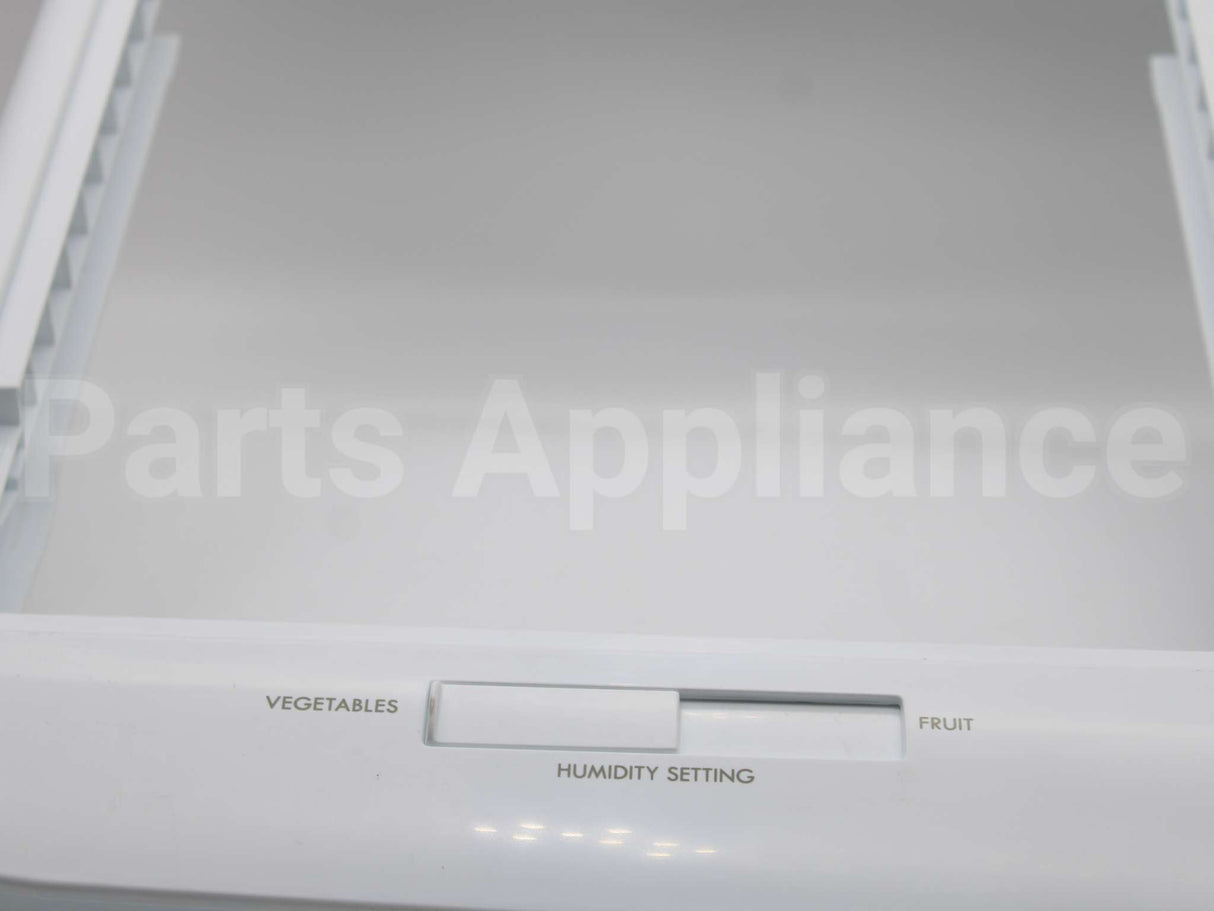 ACQ85956602 LG Cover Assembly,Tray Vegetable