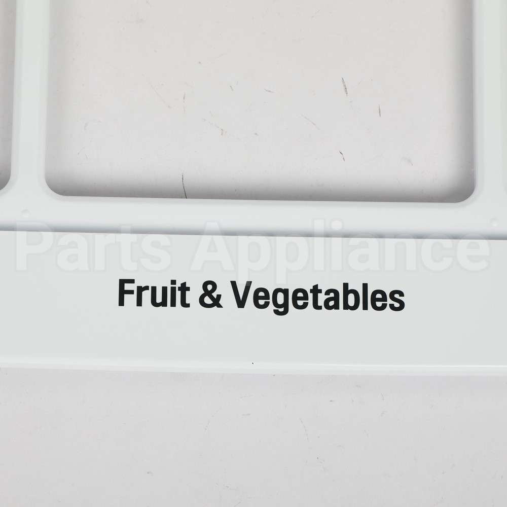 ACQ86124706 LG Cover Assembly,Tray Vegetable