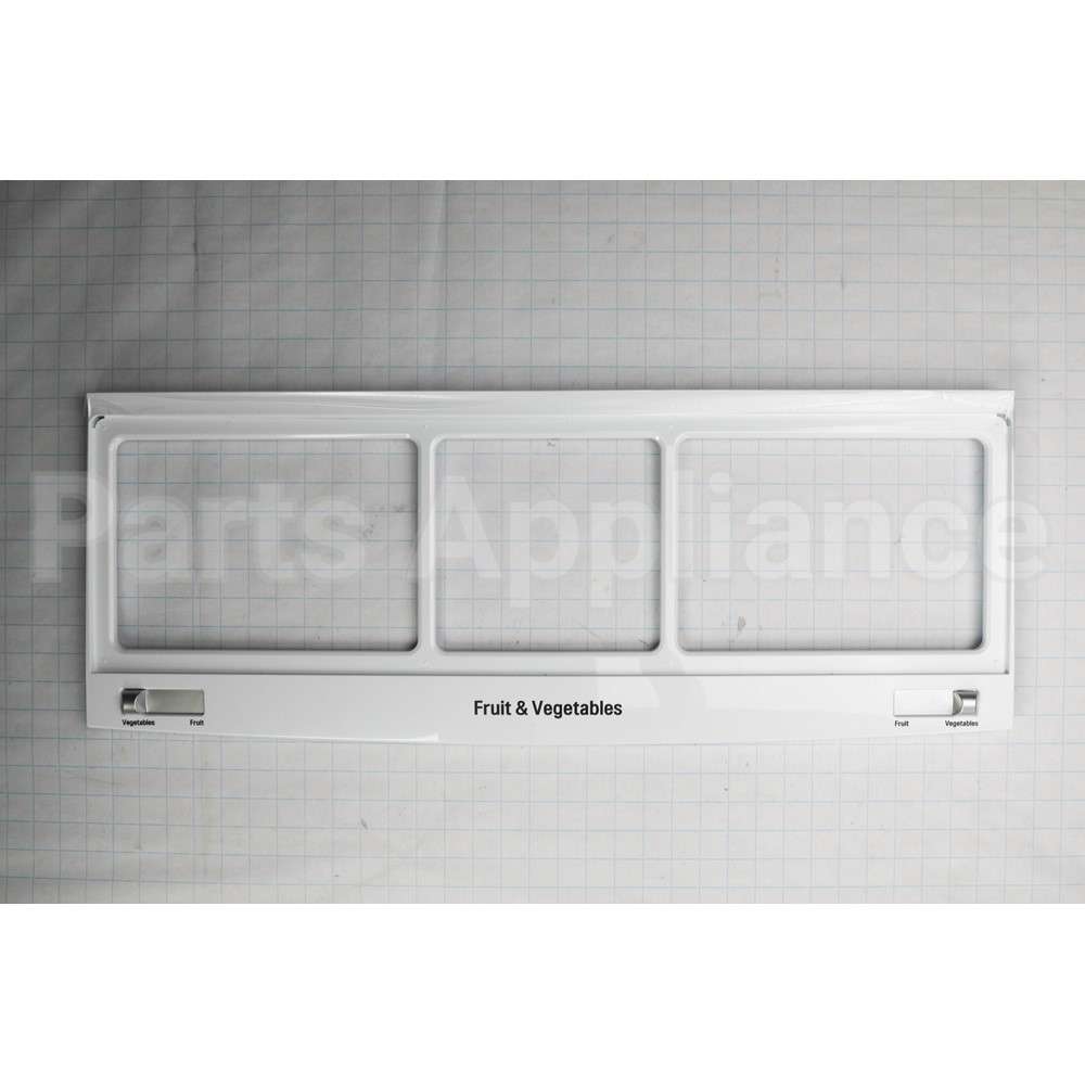 ACQ86124706 LG Cover Assembly,Tray Vegetable