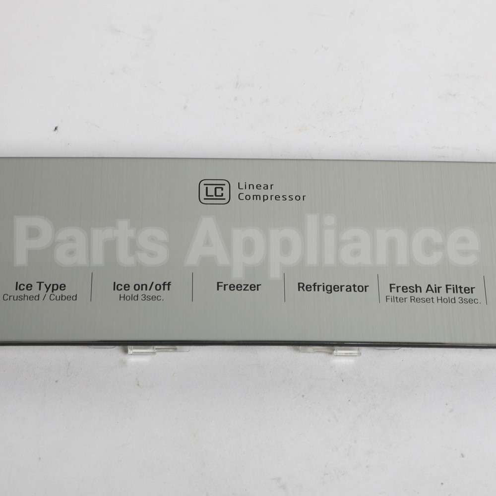 ACQ86274911 LG Cover Assembly Display