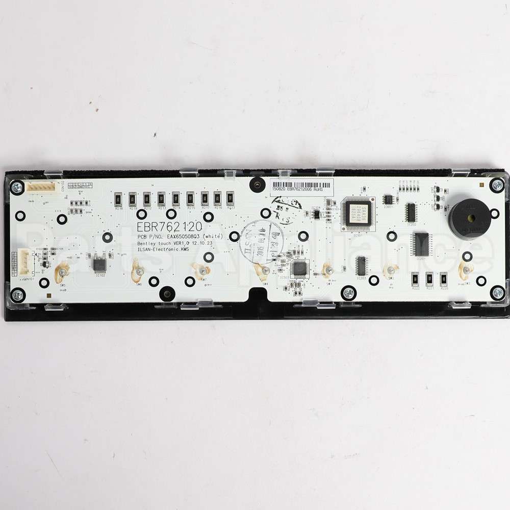 ACQ86274911 LG Cover Assembly,Display