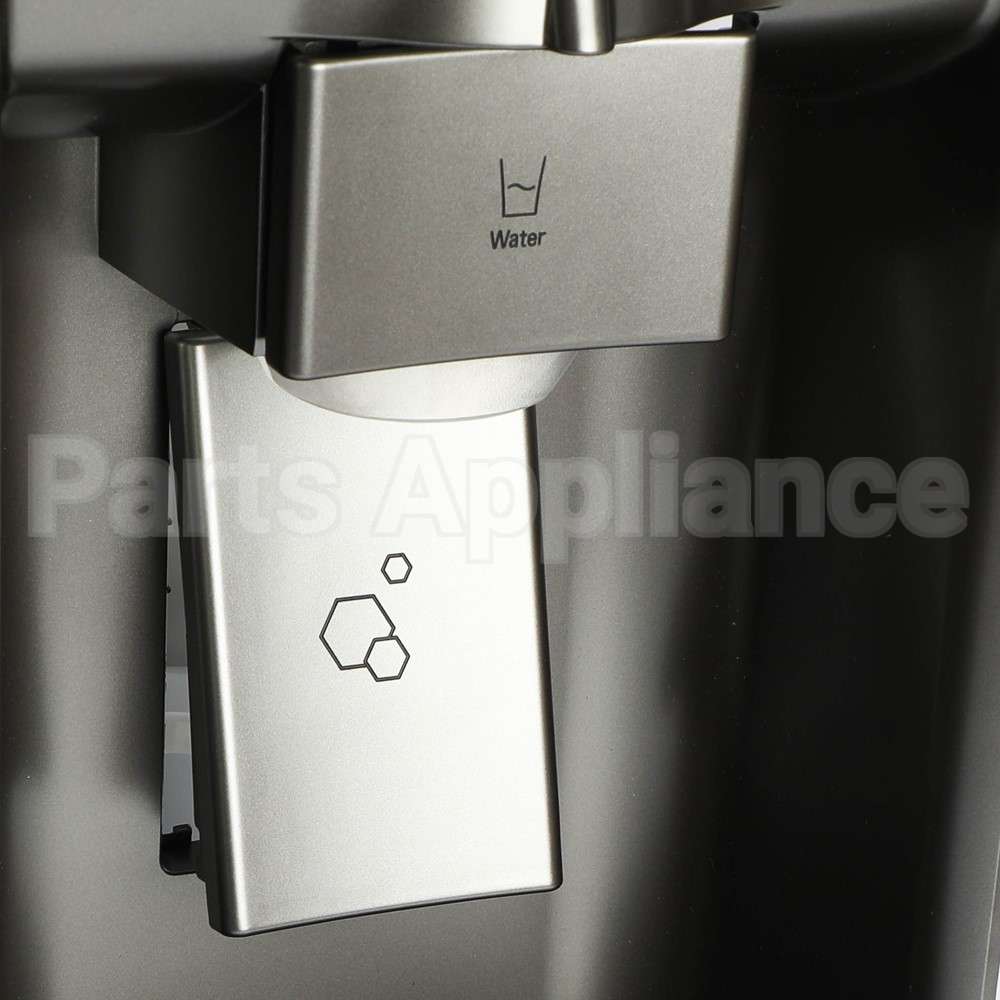 ACQ86599640 LG Cover Assembly,Display