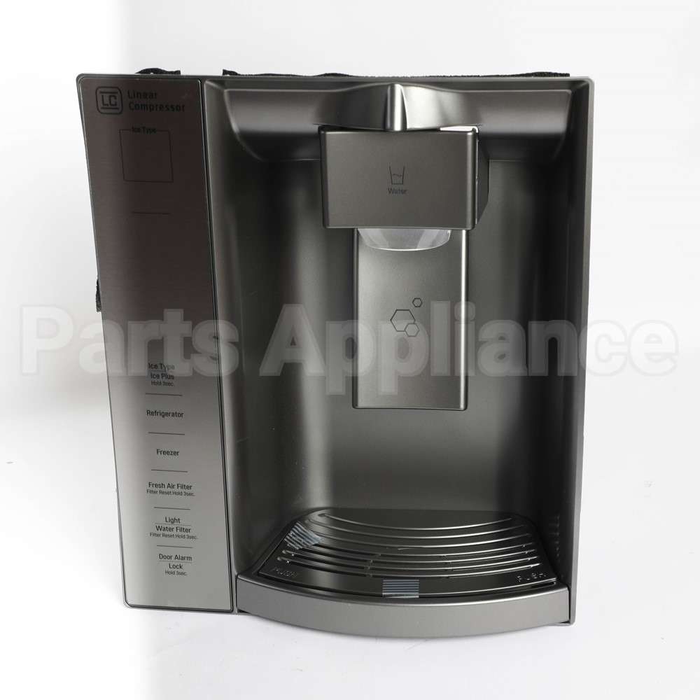 ACQ86599641 LG Cover Assembly,Display