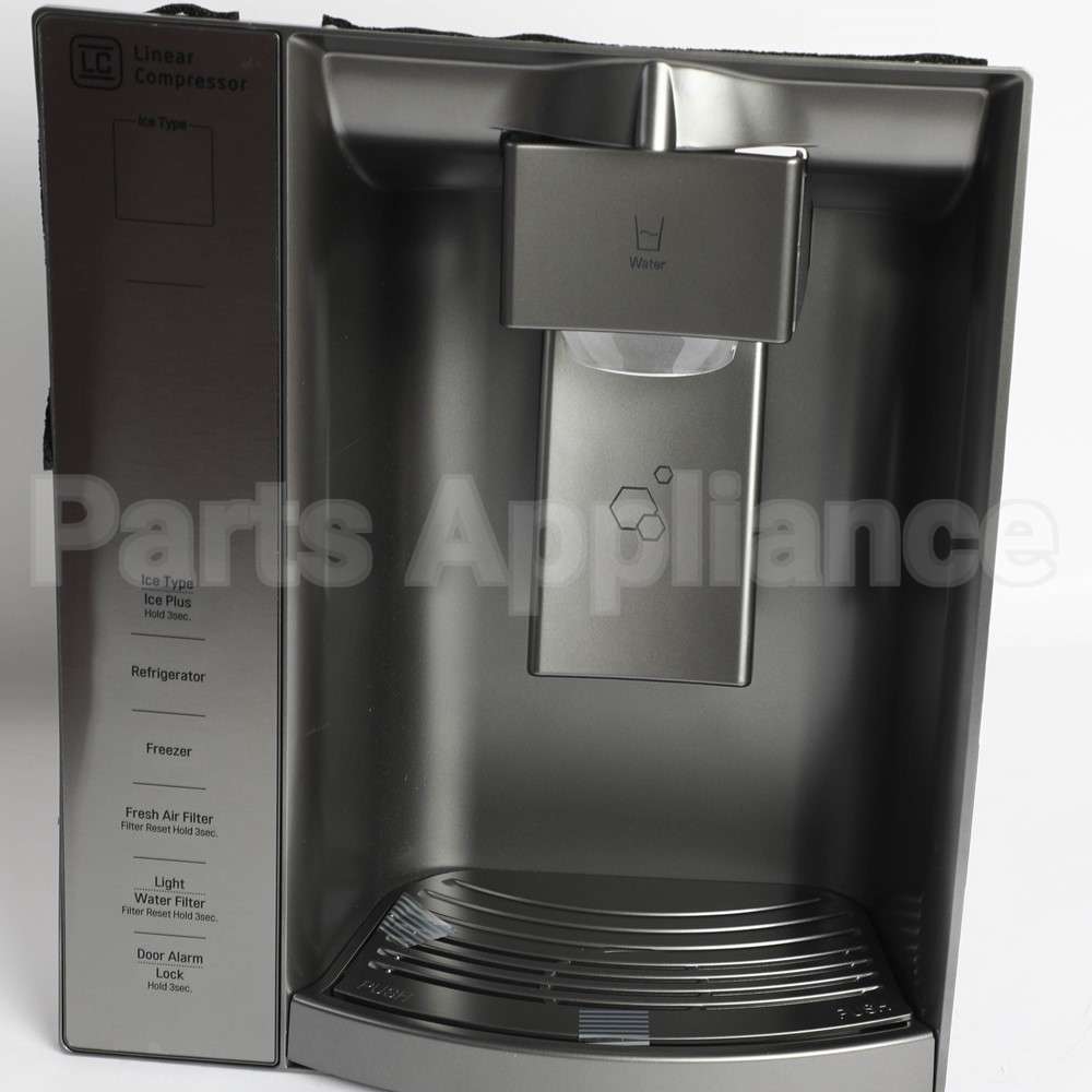 ACQ86599641 LG Cover Assembly,Display