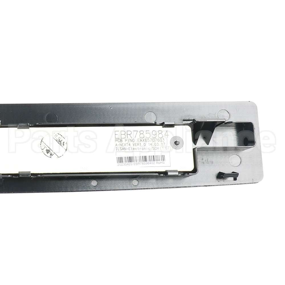 ACQ87038601 LG Cover Assembly,Display