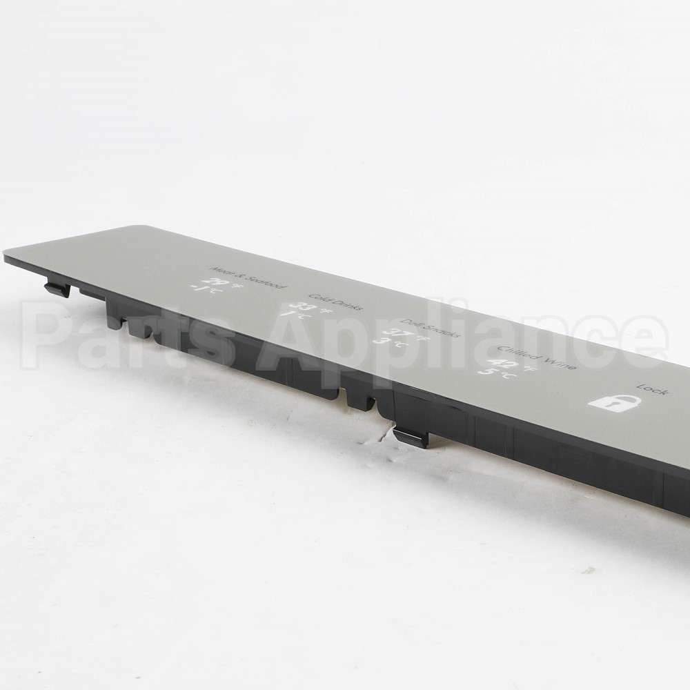 ACQ87038604 LG Cover Assembly,Display