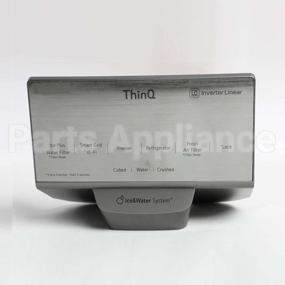 ACQ88651547 LG Cover Assembly,Display
