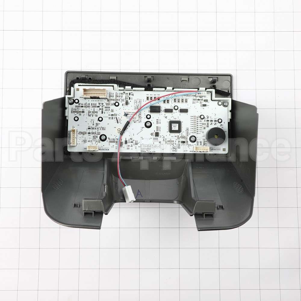 ACQ88651570 LG Cover Assembly,Display