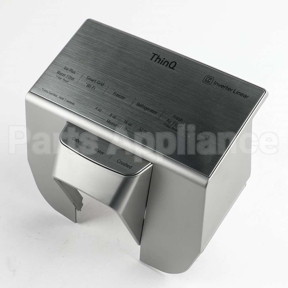 ACQ91426109 LG Cover Assembly,Display