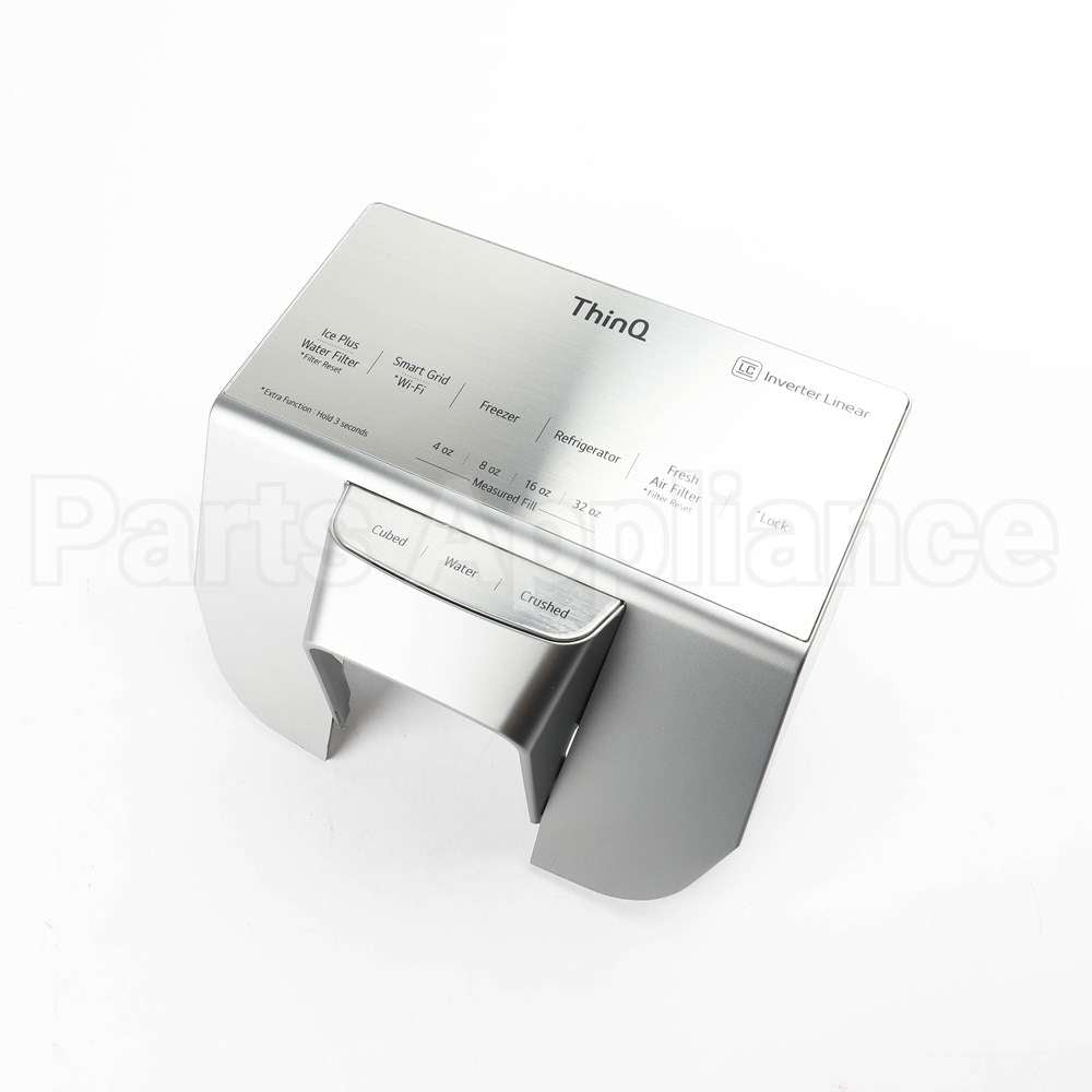 ACQ91426144 LG Cover Assembly,Display